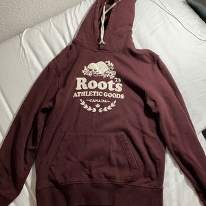 ROOTS HOODIES